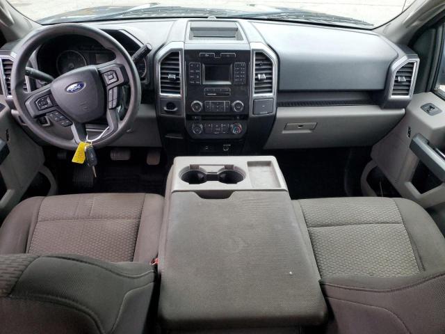 Photo 8 from auction – 2016 FORD F150 SUPER with VIN 1FTEW1CG1GFC31029