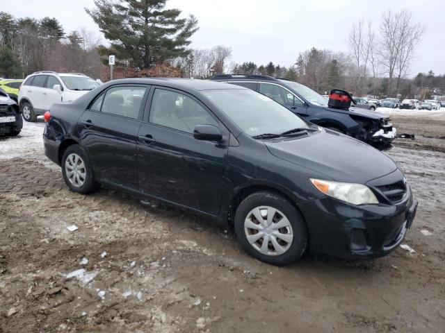 Photo 4 from auction – 2011 TOYOTA COROLLA BA with VIN JTDBU4EE9B9138711