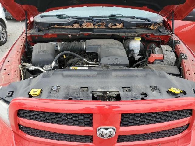 Photo 11 from auction – 2019 RAM 1500 CLASS with VIN 1C6RR7FG0KS501902