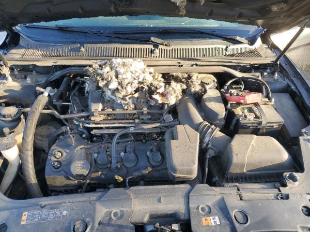 Photo 11 from auction – 2013 FORD TAURUS LIM with VIN 1FAHP2F83DG225541