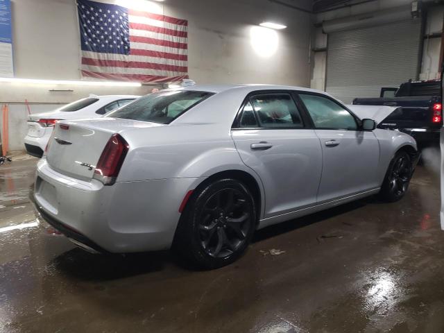 Photo 3 from auction – 2023 CHRYSLER 300 S with VIN 2C3CCABG7PH565442