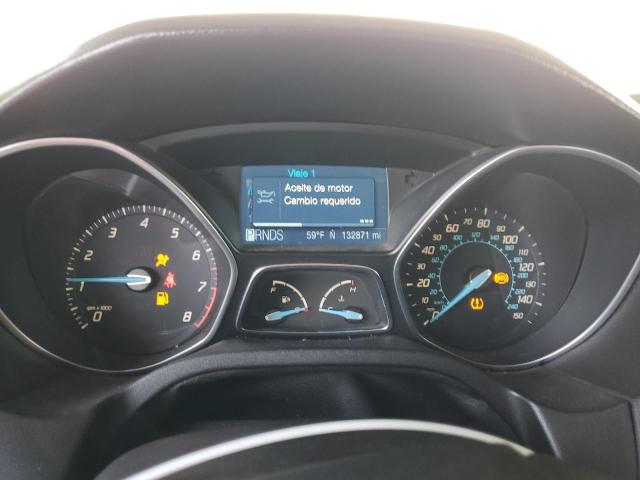 Photo 9 from auction – 2012 FORD FOCUS SE with VIN 1FAHP3F29CL423273