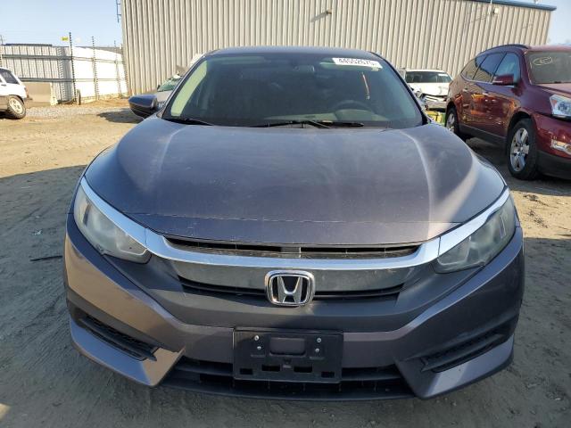 Photo 5 from auction – 2016 HONDA CIVIC LX with VIN 19XFC2F53GE031163