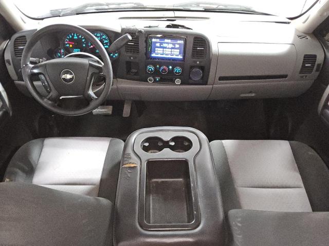 Photo 8 from auction – 2009 CHEVROLET SILVERADO with VIN 3GCEC13C79G121271