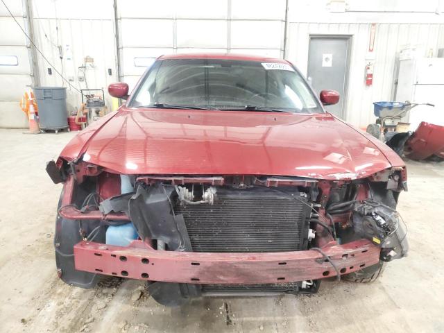 Photo 5 from auction – 2010 DODGE CHARGER R/ with VIN 2B3CA5CTXAH143842