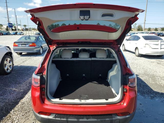 Photo 6 from auction – 2019 JEEP COMPASS LA with VIN 3C4NJCBB9KT636408