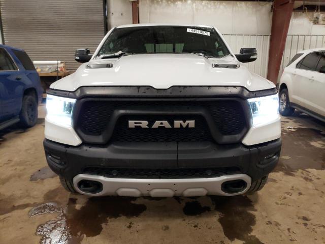 Photo 5 from auction – 2022 RAM 1500 REBEL with VIN 1C6SRFLT4NN183962