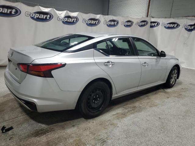 Photo 3 from auction – 2023 NISSAN ALTIMA S with VIN 1N4BL4BV5PN398633