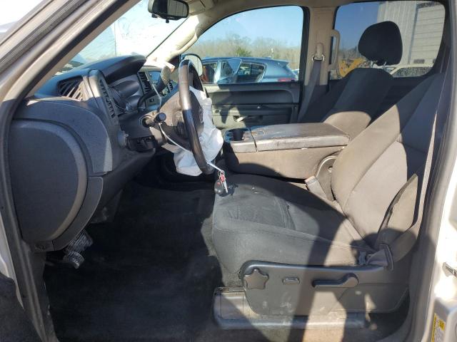 Photo 7 from auction – 2011 GMC SIERRA C15 with VIN 3GTP1VE05BG314422