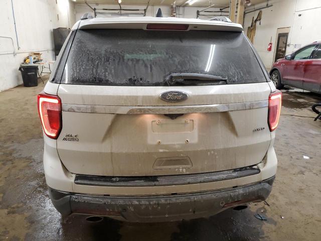 Zdjęcie 6 z aukcji – 2018 FORD EXPLORER X z VIN 1FM5K8D8XJGA53159
