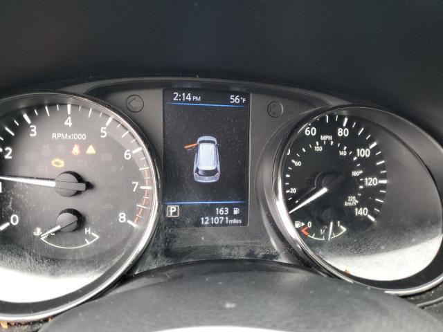 Photo 9 from auction – 2018 NISSAN ROGUE S with VIN KNMAT2MT4JP588120