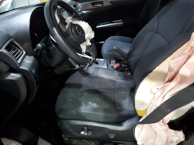 Photo 7 from auction – 2012 SUBARU FORESTER 2 with VIN JF2SHADC5CH450567