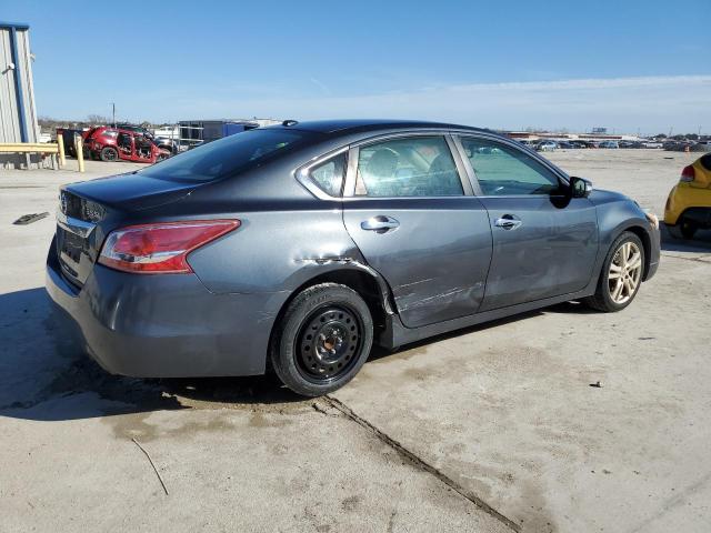 Photo 3 from auction – 2013 NISSAN ALTIMA 3.5 with VIN 1N4BL3APXDC159969