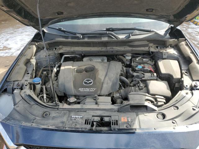 Photo 11 from auction – 2017 MAZDA CX-5 TOURI with VIN JM3KFBCL7H0212955