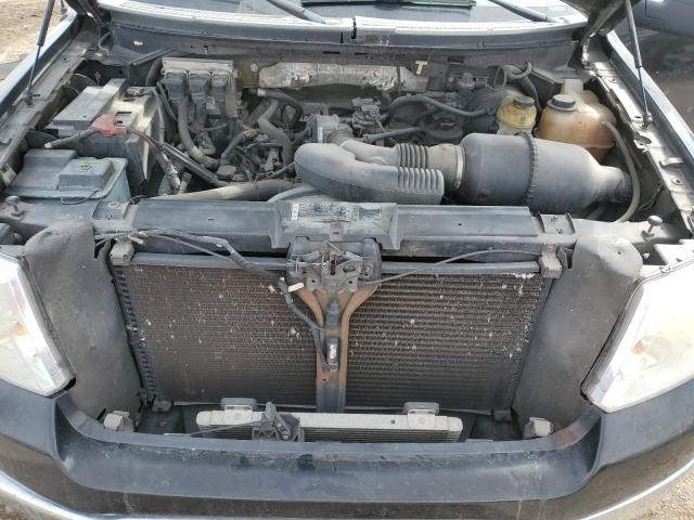 Photo 11 from auction – 2007 FORD F150 SUPER with VIN 1FTRW12WX7FA85403
