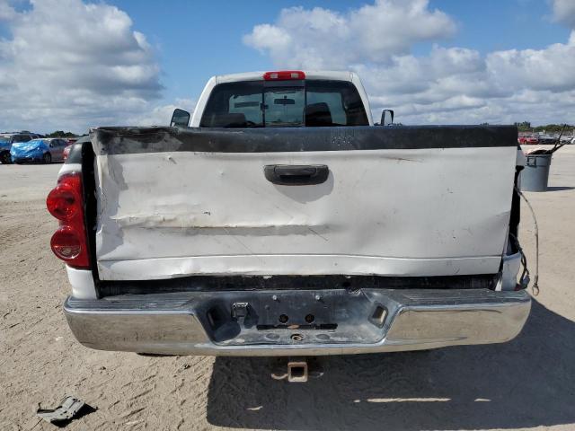 Zdjęcie 10 z aukcji – 2007 DODGE RAM 2500 S z VIN 3D7KS26D87G729433