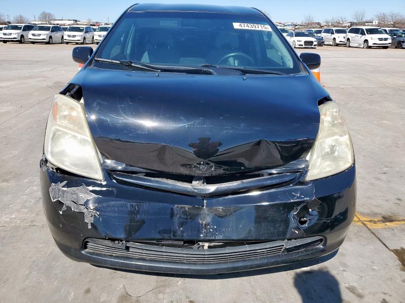 Photo 5 from auction – 2005 TOYOTA PRIUS with VIN JTDKB20UX53100193
