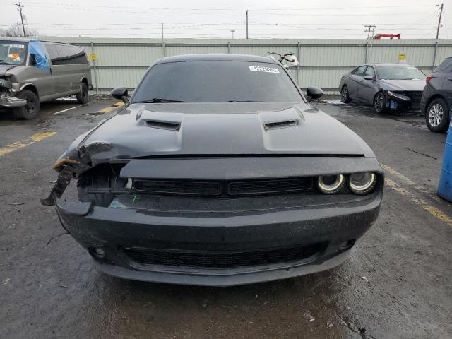 Снимка 5 от търг – 2019 DODGE CHALLENGER с VIN 2C3CDZAG7KH504159