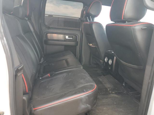 Photo 10 from auction – 2014 FORD F150 SUPER with VIN 1FTFW1ET7EFA87255