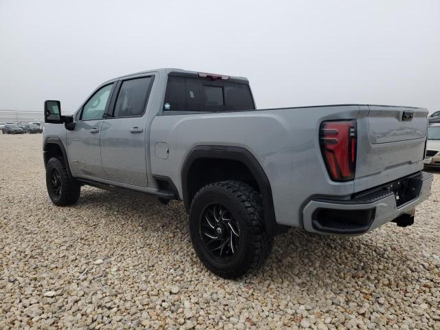 Photo 2 from auction – 2024 GMC SIERRA K35 with VIN 1GT49VEY3RF409302