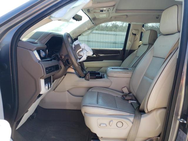 Photo 7 from auction – 2021 GMC YUKON DENA with VIN 1GKS2DKL2MR129896