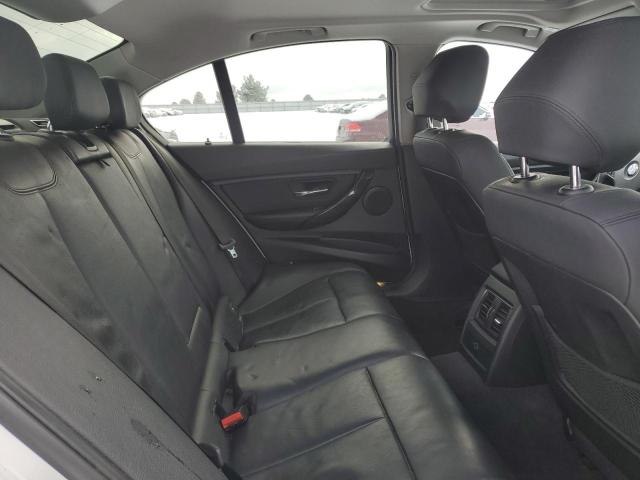 Photo 10 from auction – 2018 BMW 320 I with VIN WBA8E1G50JNU90985