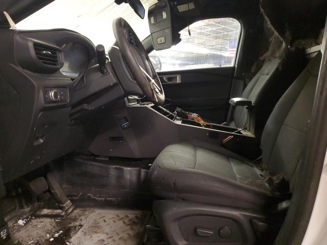 Photo 7 from auction – 2021 FORD EXPLORER P with VIN 1FM5K8AB7MGA07633