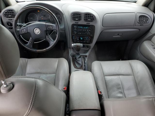 Photo 8 from auction – 2006 BUICK RAINIER CX with VIN 5GADT13S962267079