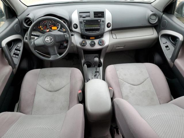Photo 8 from auction – 2008 TOYOTA RAV4 with VIN JTMBD33V586060421