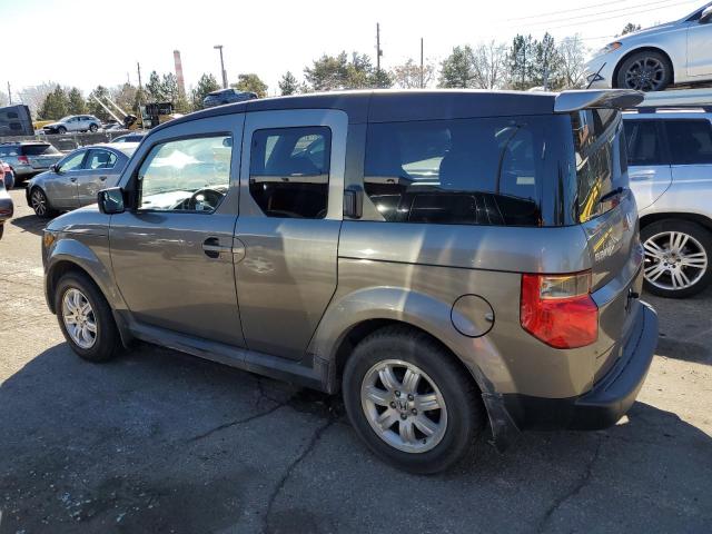 Photo 2 from auction – 2007 HONDA ELEMENT EX with VIN 5J6YH28777L016076