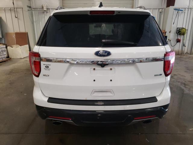 Photo 6 from auction – 2019 FORD EXPLORER X with VIN 1FM5K8DH2KGA96203