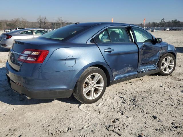 Photo 3 from auction – 2018 FORD TAURUS SE with VIN 1FAHP2D82JG122769