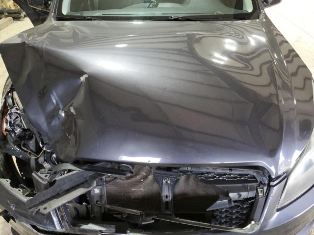 Photo 11 from auction – 2013 SUBARU LEGACY 2.5 with VIN 4S3BMCC60D3005959