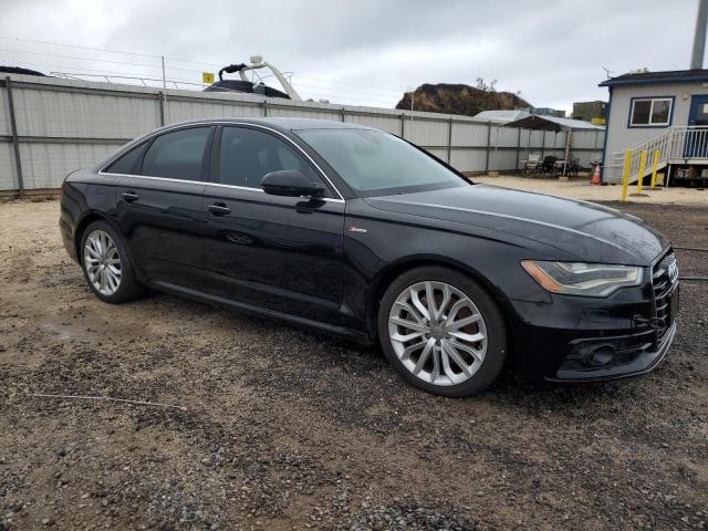 Photo 4 from auction – 2012 AUDI A6 PRESTIG with VIN WAUHGAFCXCN158517