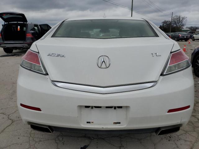 Zdjęcie 6 z aukcji – 2012 ACURA TL z VIN 19UUA8F2XCA009715