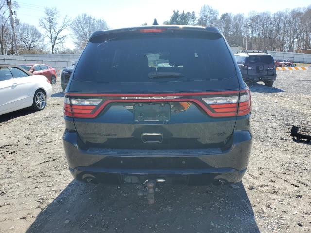 Photo 6 from auction – 2016 DODGE DURANGO R/ with VIN 1C4SDJCT8GC403516