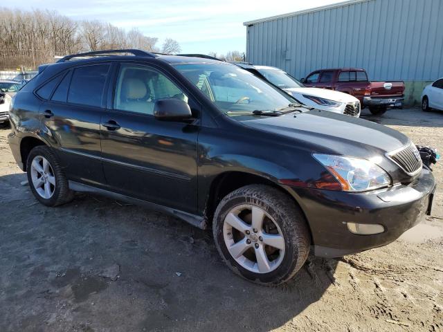 Photo 4 from auction – 2007 LEXUS RX 350 with VIN 2T2HK31U27C009679
