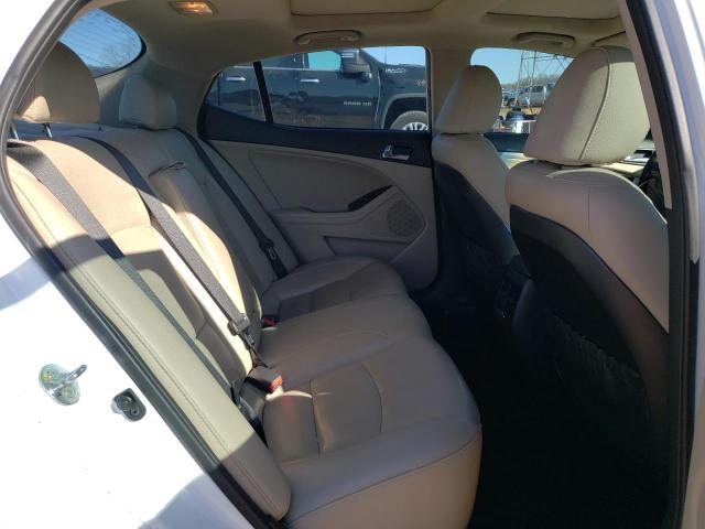 Photo 10 from auction – 2014 KIA OPTIMA EX with VIN 5XXGN4A74EG296732
