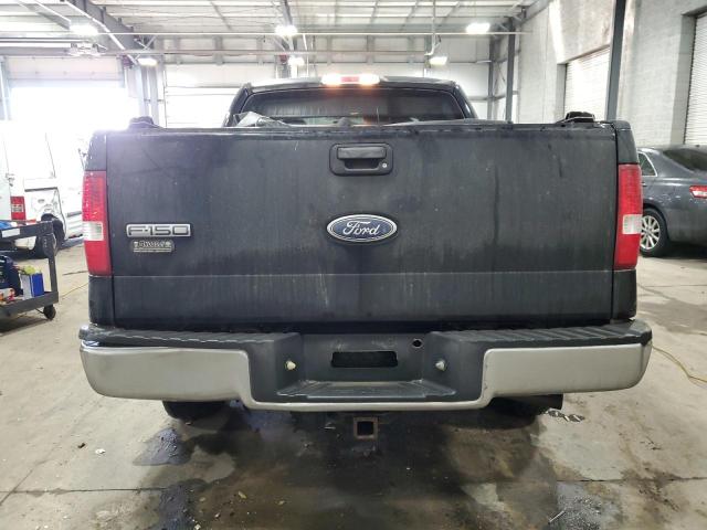 Photo 6 from auction – 2005 FORD F150 SUPER with VIN 1FTPW14565FA95774