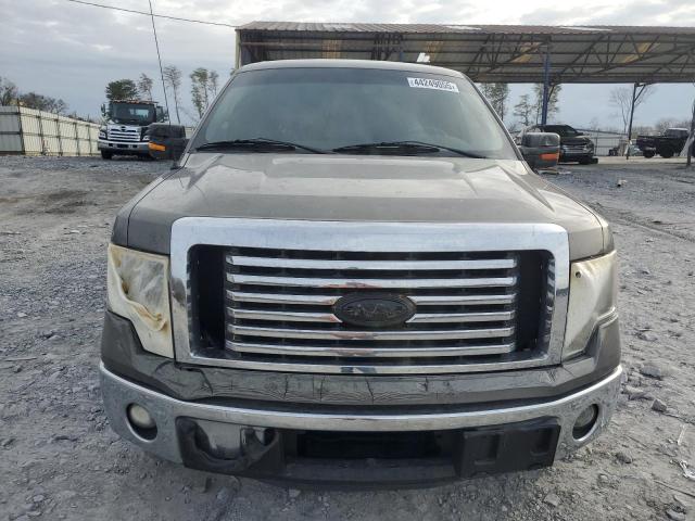 Photo 5 from auction – 2011 FORD F150 SUPER with VIN 1FTFW1CT9BFB90837