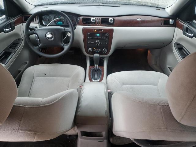 Photo 8 from auction – 2009 CHEVROLET IMPALA LS with VIN 2G1WB57K291243845
