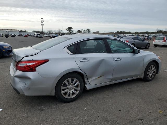 Photo 3 from auction – 2017 NISSAN ALTIMA 2.5 with VIN 1N4AL3AP8HC297835