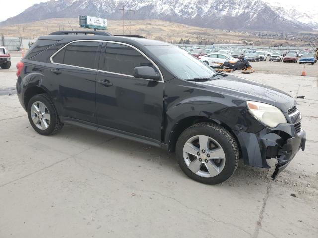Photo 4 from auction – 2012 CHEVROLET EQUINOX LT with VIN 2GNFLNE53C6109932