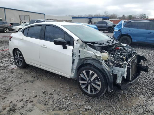 Photo 4 from auction – 2020 NISSAN VERSA SR with VIN 3N1CN8FV3LL816775