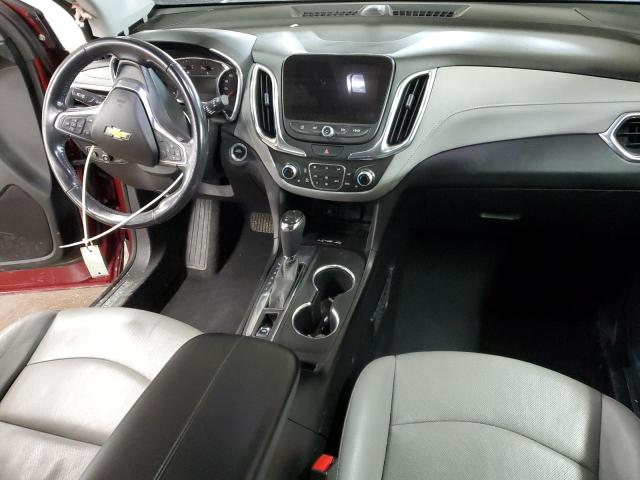 Photo 8 from auction – 2018 CHEVROLET EQUINOX PR with VIN 2GNAXMEV4J6200567