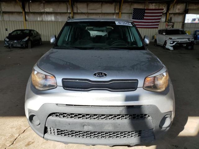 Photo 5 from auction – 2018 KIA SOUL with VIN KNDJN2A21J7580966