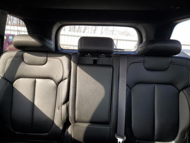 Photo 10 from auction – 2024 JEEP GRAND CHER with VIN 1C4RJYB69RC158529
