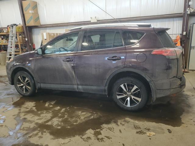 Photo 2 from auction – 2016 TOYOTA RAV4 XLE with VIN 2T3WFREV0GW284401