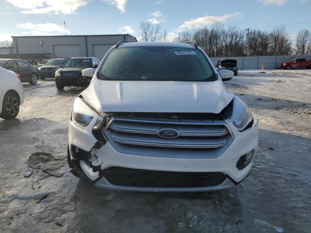 Photo 5 from auction – 2018 FORD ESCAPE SE with VIN 1FMCU9GD3JUD19459