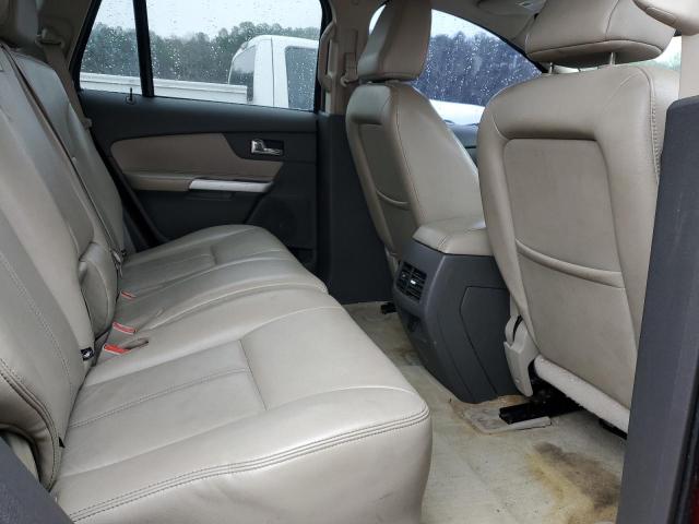 Photo 11 from auction – 2011 FORD EDGE LIMIT with VIN 2FMDK3KC4BBA31723